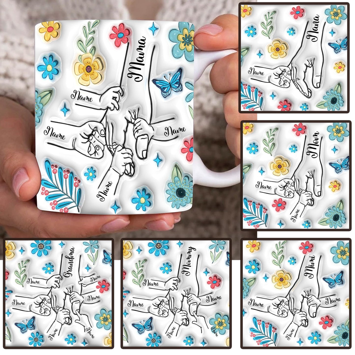 名 入れ マグカップ|コーヒー マグカップ|花以外 プレゼント18