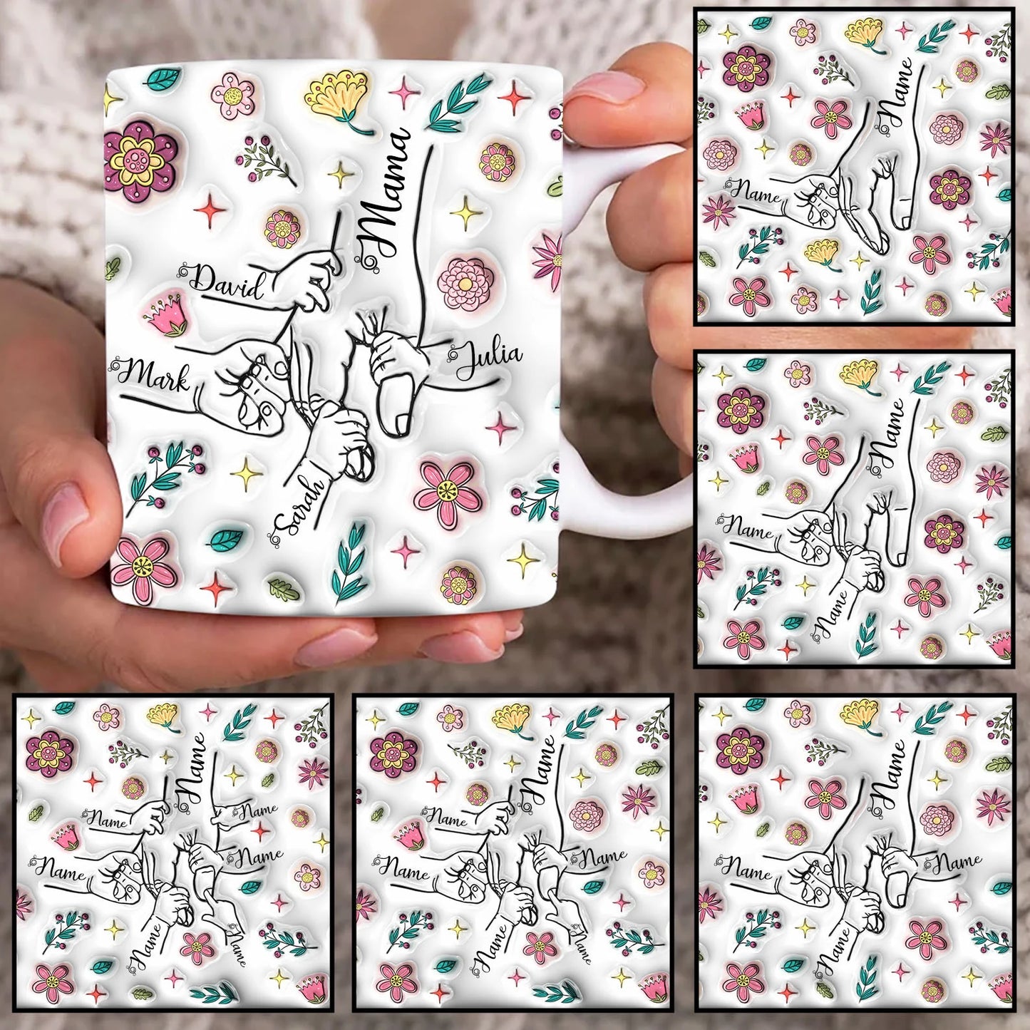 オリジナル マグカップ|名前入り マグカップ|マグカップ おすすめ46