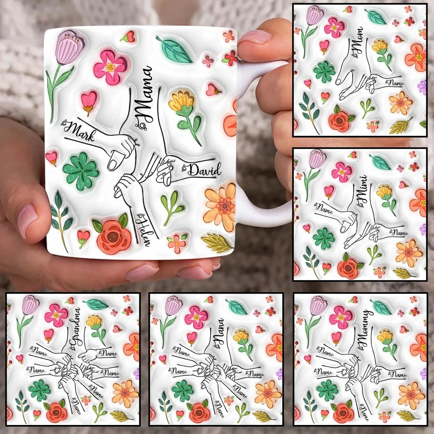 オリジナル マグカップ|名前入り マグカップ|マグカップ おすすめ48