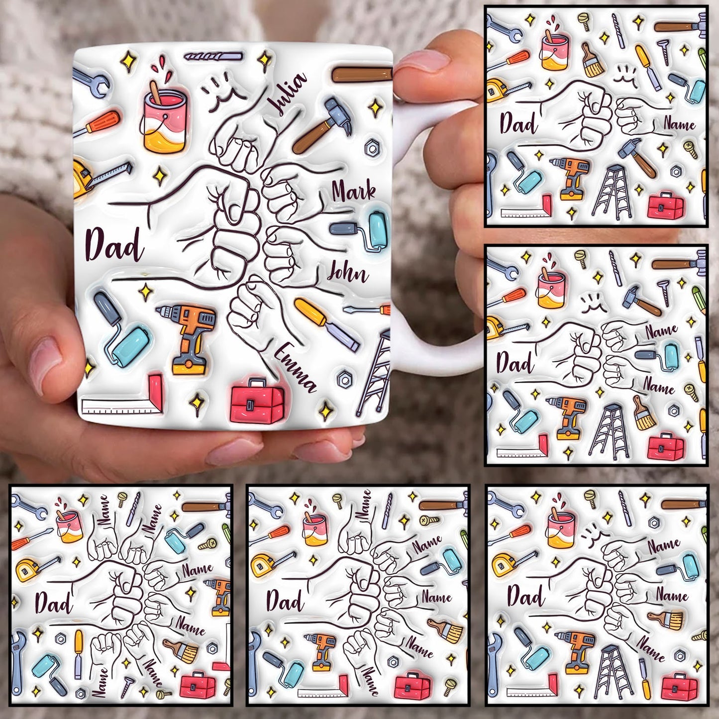 オリジナル マグカップ|マグカップ 陶器|誕生 日 プレゼント05
