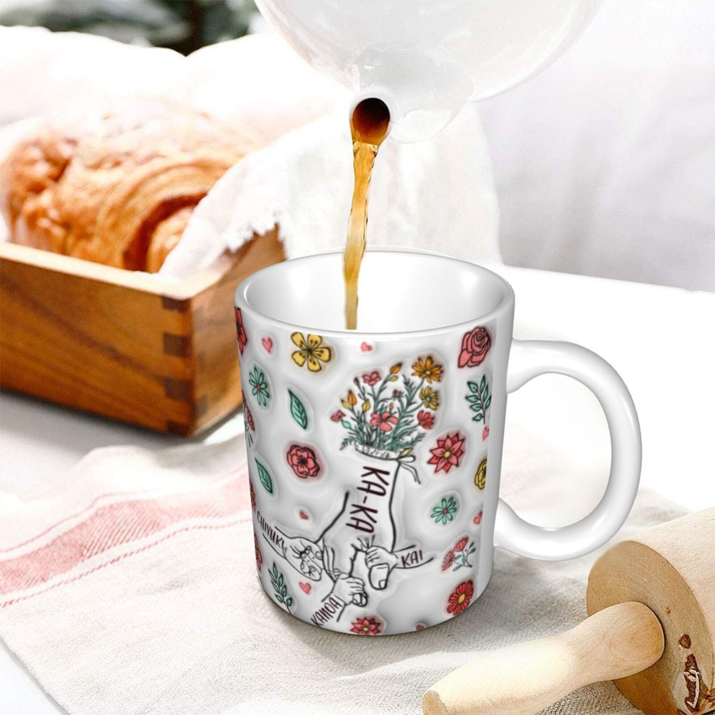 コーヒー マグカップ|コーヒー マグカップ おしゃれ