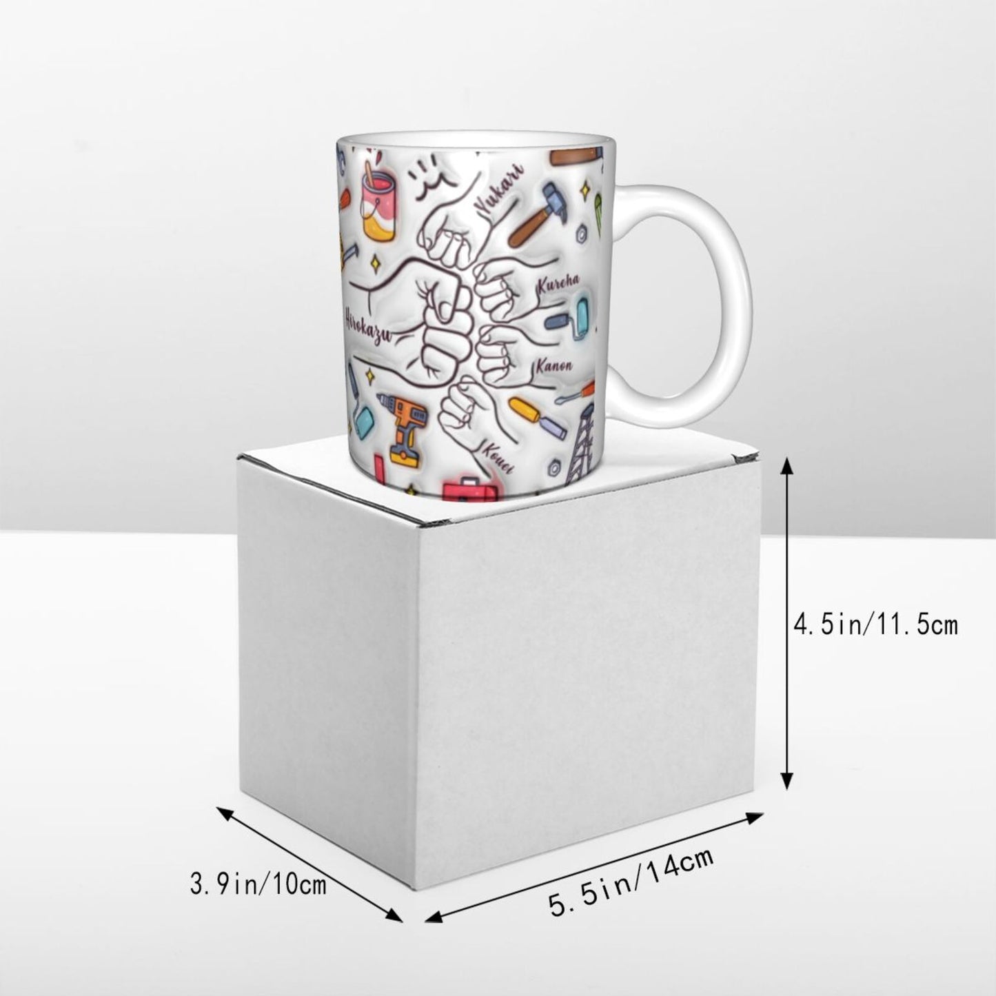 オリジナル マグカップ|マグカップ 陶器|誕生 日 プレゼント05