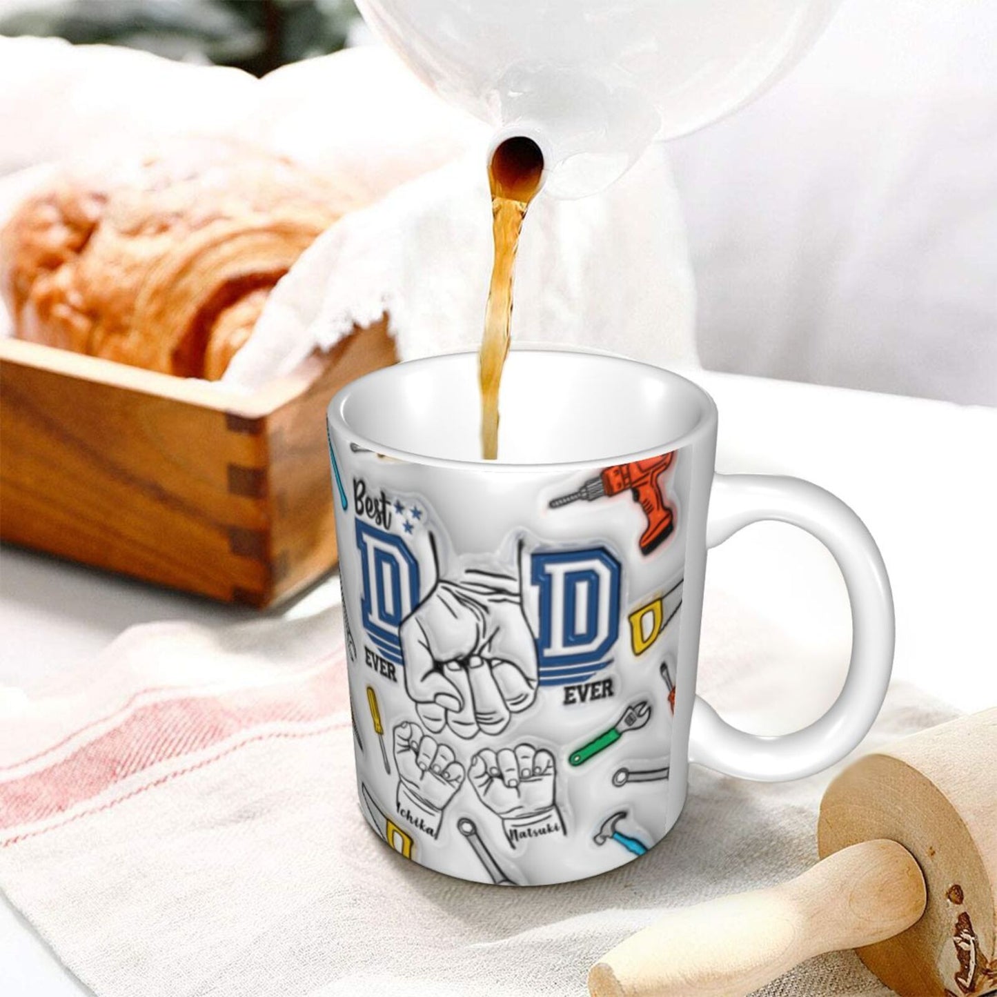 マグカップ コーヒー|マグカップ プレゼント 男性