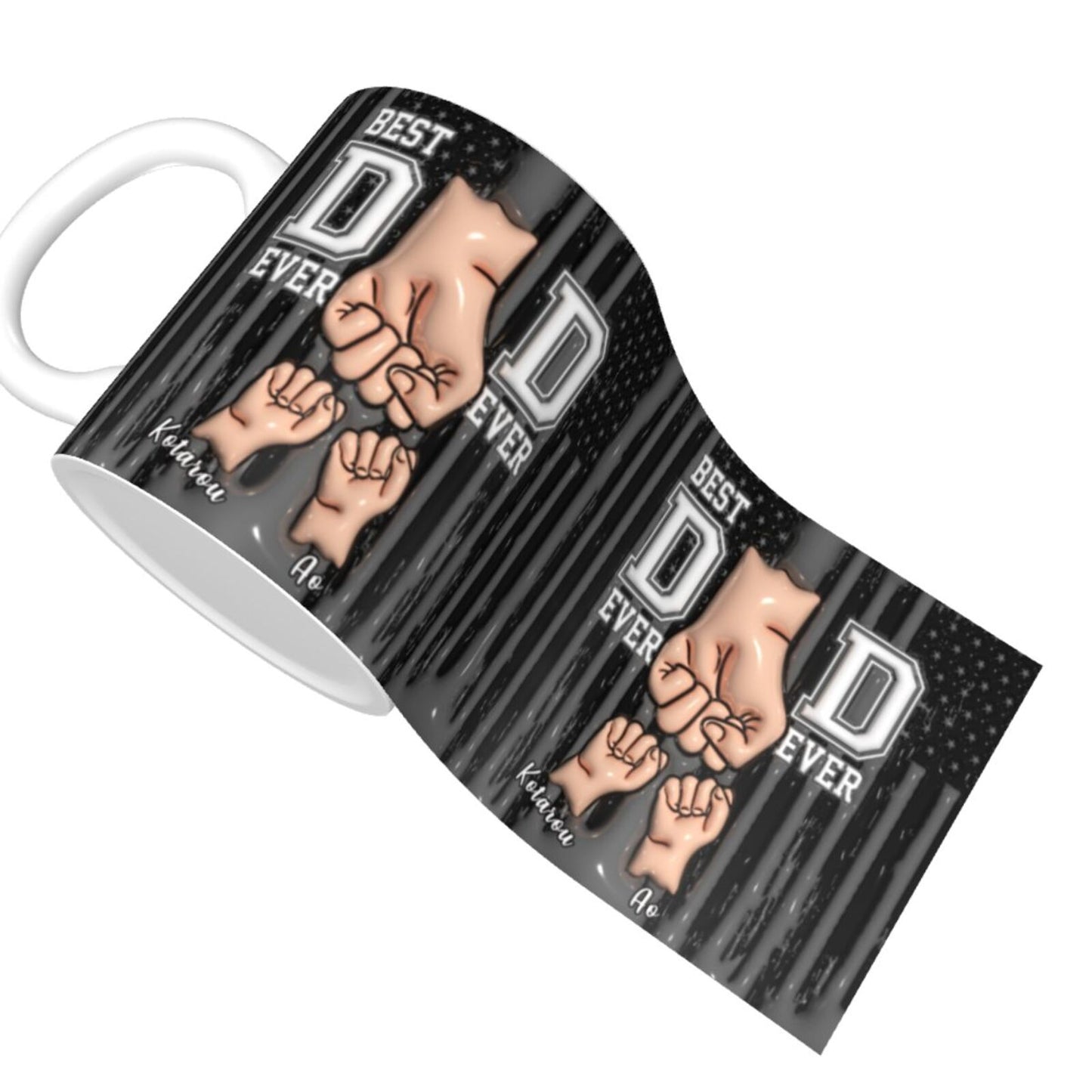 オリジナル マグカップ|マグカップ 陶器|名前入り マグカップ17