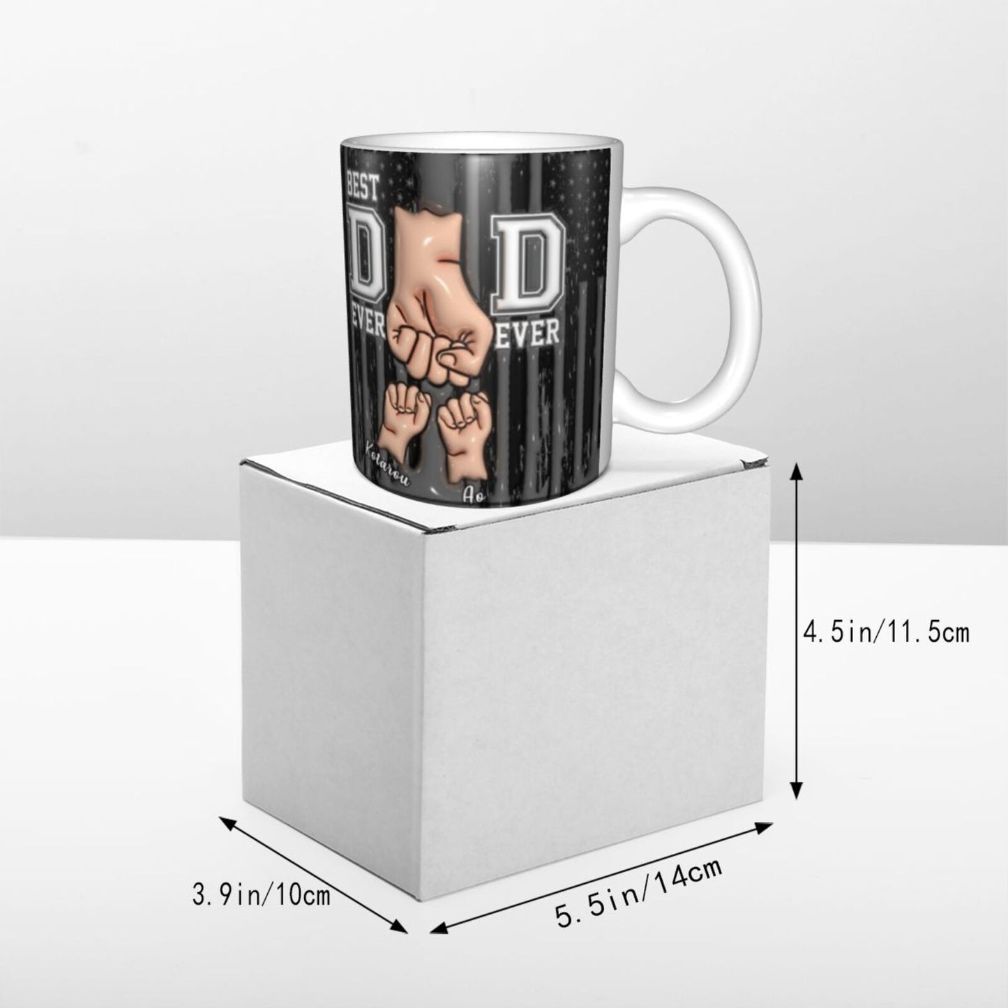 オリジナル マグカップ|マグカップ 陶器|名前入り マグカップ17