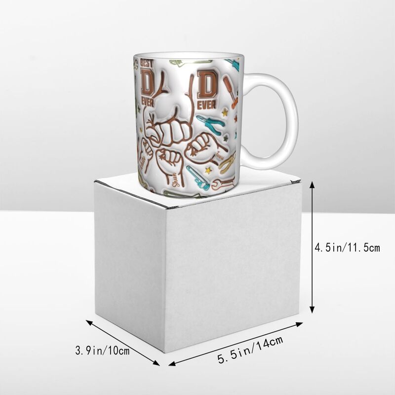 オリジナル マグカップ 1 個 から|陶器 マグカップ|80代父の日 プレゼント
