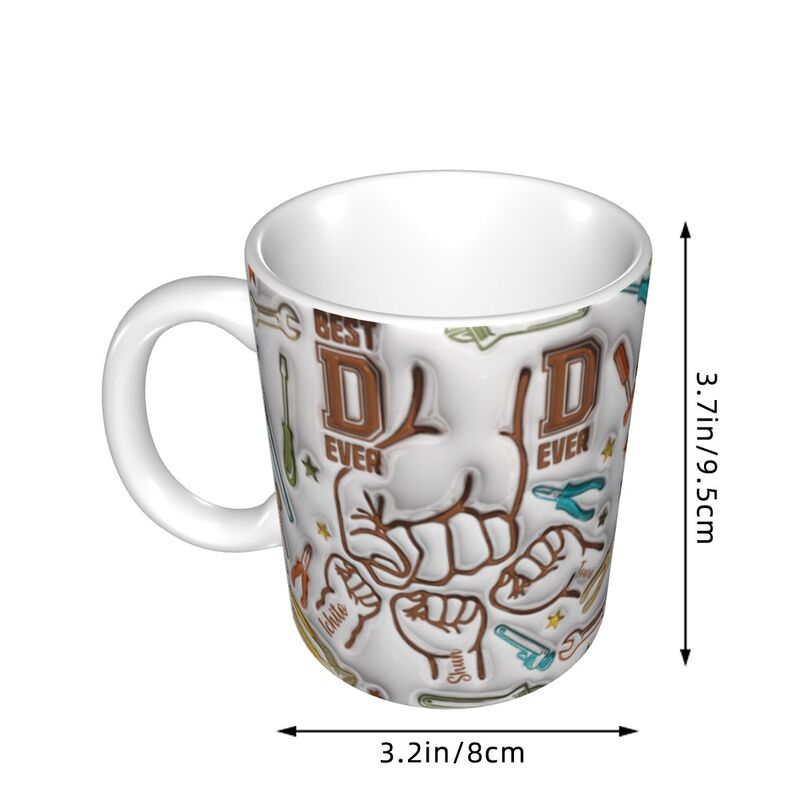 オリジナル マグカップ 陶器|マグカップ プレゼント 男性