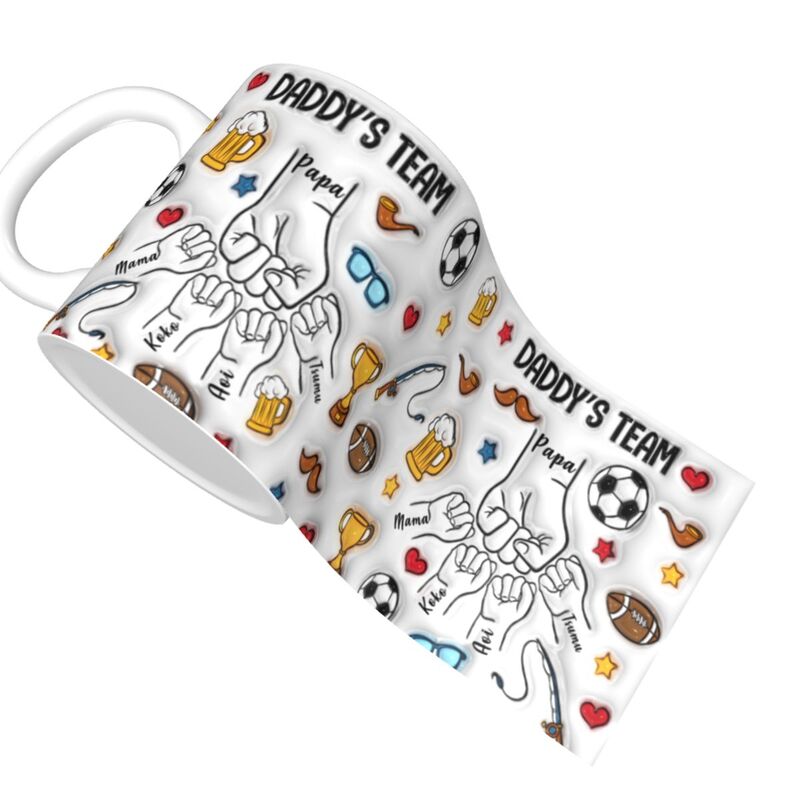 名前入り マグカップ|マグカップ 陶器|プレゼント オリジナル26