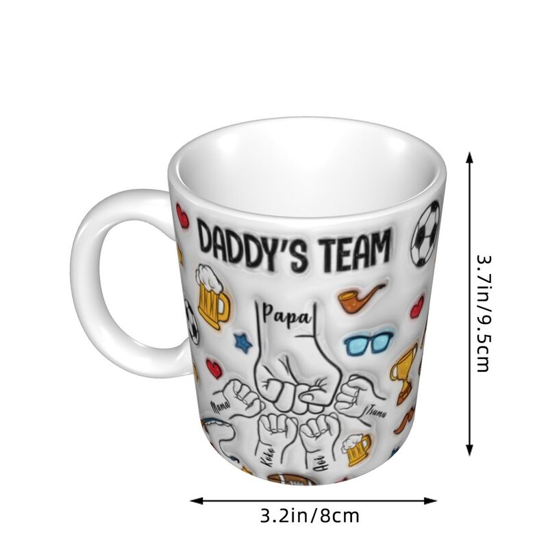 名前入り マグカップ|マグカップ 陶器|プレゼント オリジナル26