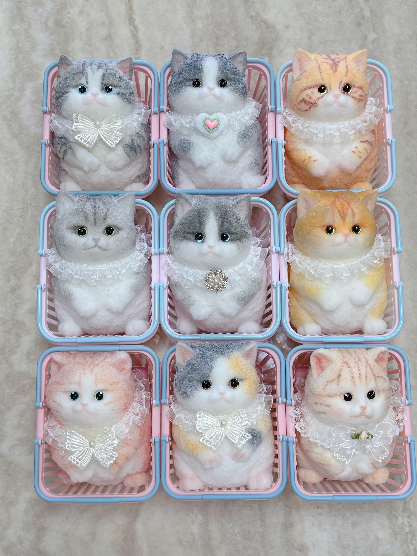あなたのペットを世界に1つだけのスクイーズに♪ | 猫だけ うちの子 | ギフト
