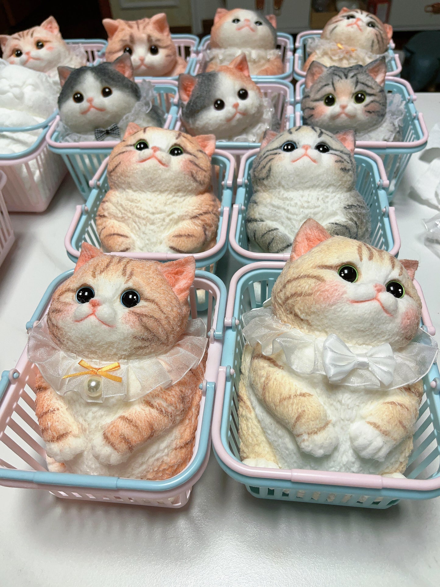 あなたのペットを世界に1つだけのスクイーズに♪ | 猫だけ うちの子 | ギフト