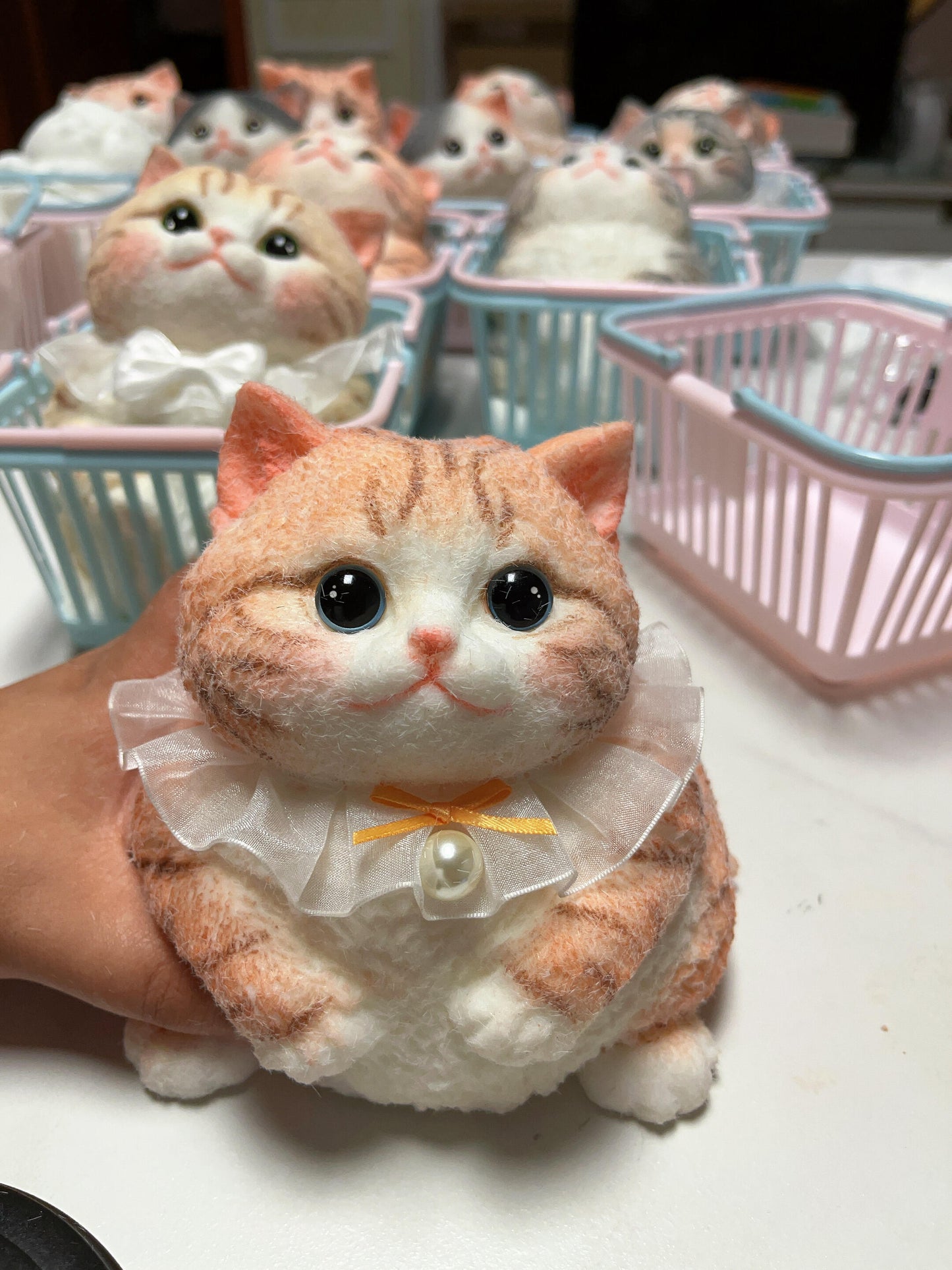 あなたのペットを世界に1つだけのスクイーズに♪ | 猫だけ うちの子 | ギフト