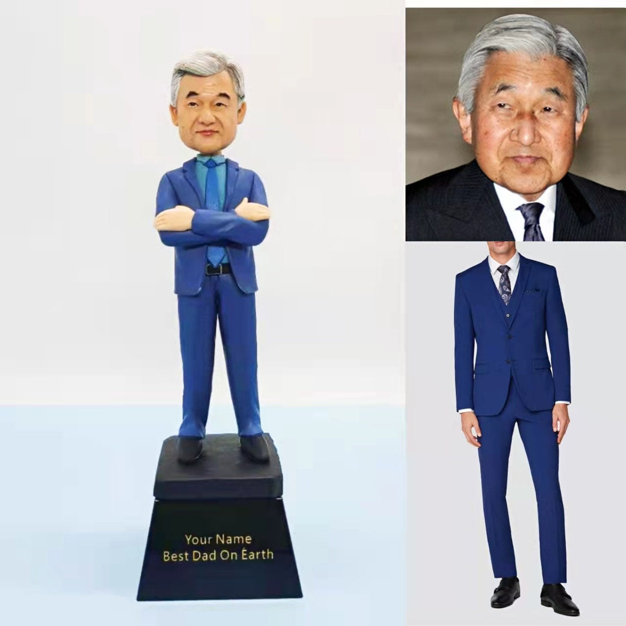 優勝 トロフィー
