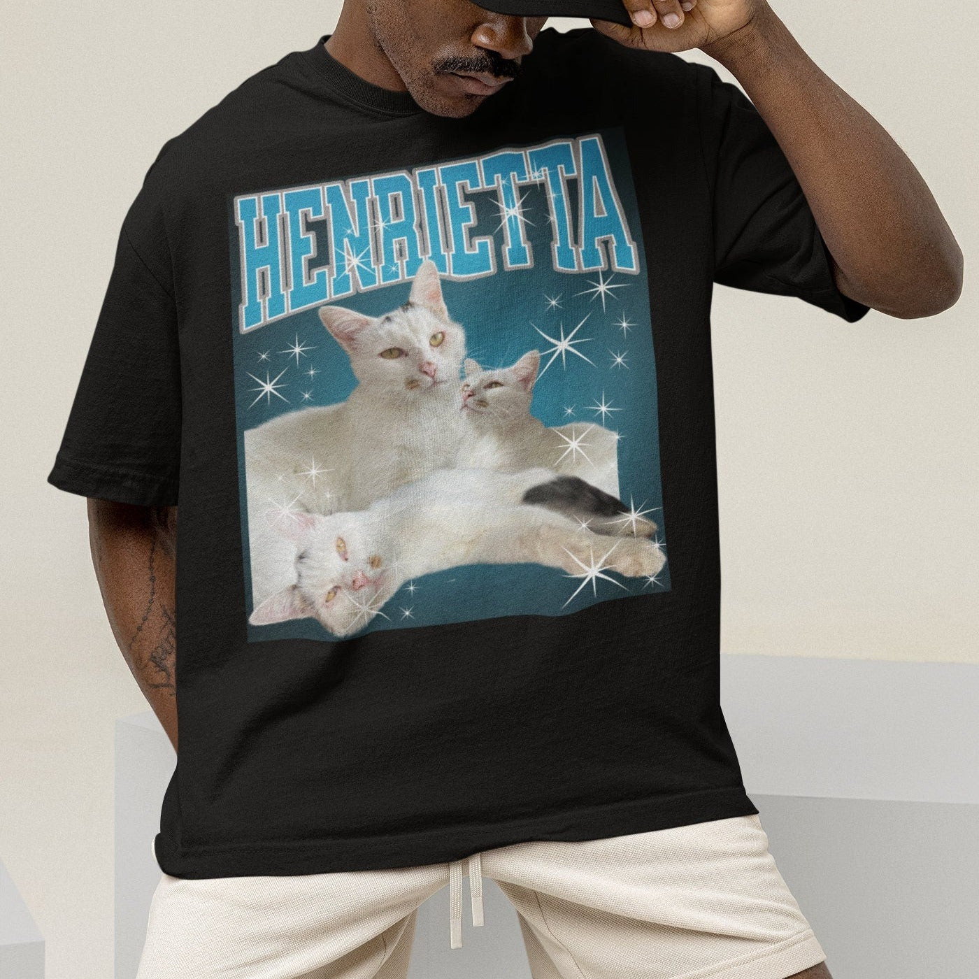 世界に一つ パーカー・Tシャツ ・トレーナー ・S〜3XL・ペット 写真 グッズ・うちの子・犬・猫