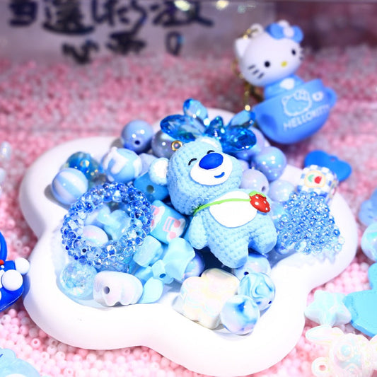 [A20]水色ミックス〜新作〜掘り掘り祭り〜早い者勝ち〜超楽しい