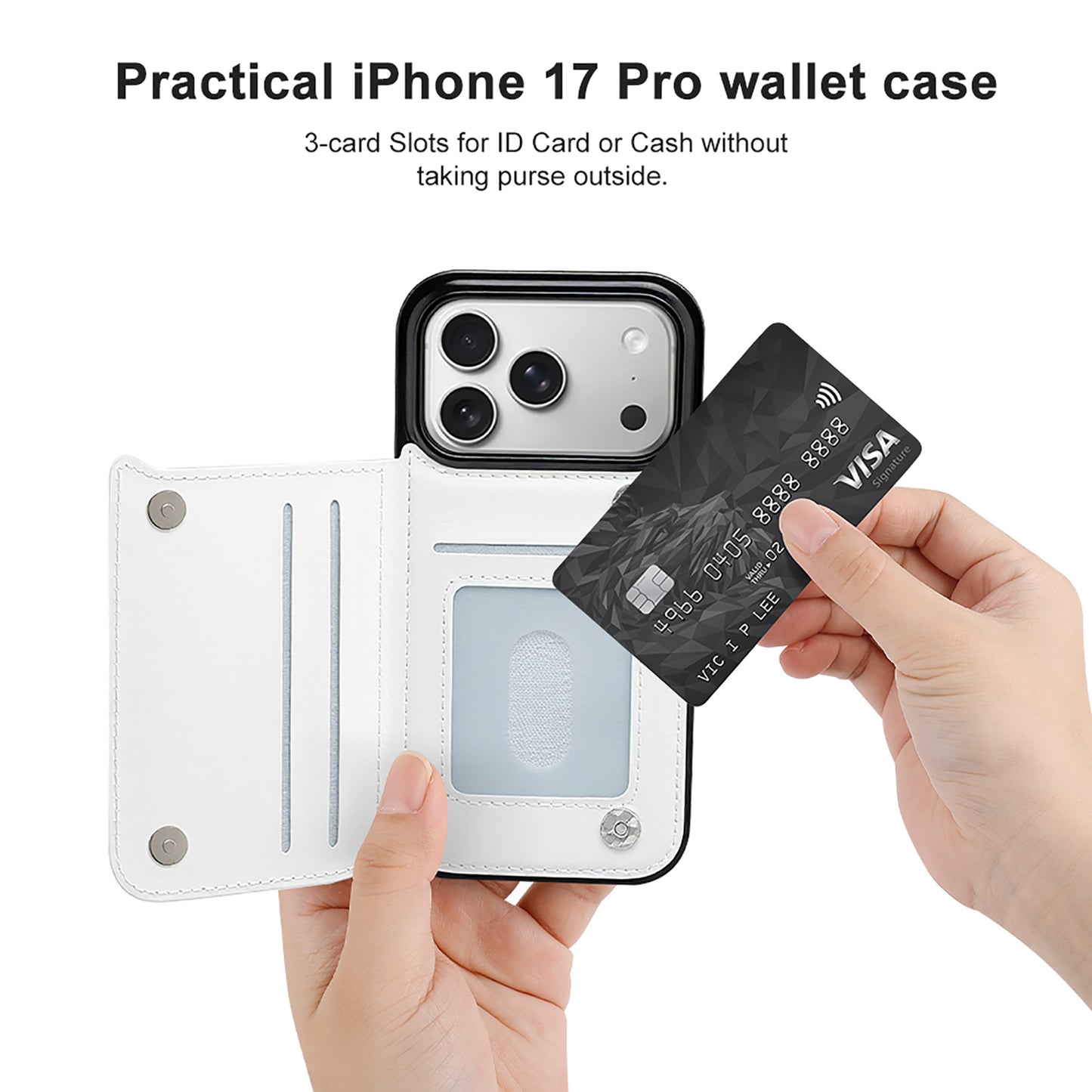 名前入り スマートフォンケース　革製　商店風 　折りたたみケース　フリップケース 新柄