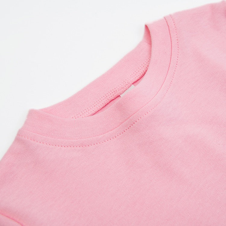 名前入り Tシャツ|商店風 創業年| 半袖 男の子 女の子【お祭り】